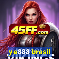 ye888 brasil